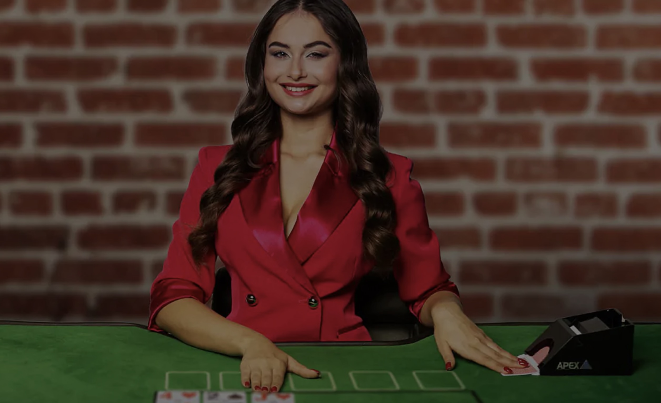 TVBet 블랙잭