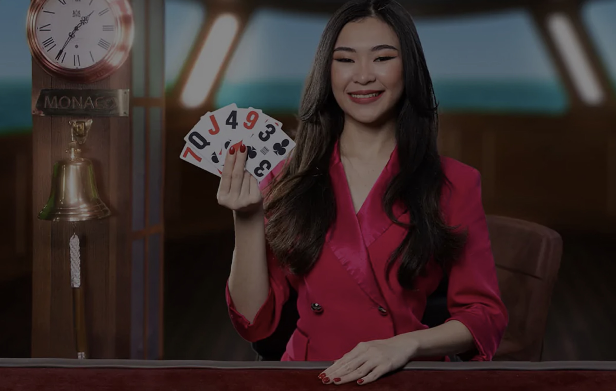 TVBet 포커